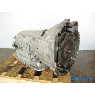 BMW X1 VL18 E84 Getriebe Automatik 86.533 km.