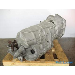 BMW X1 VL18 E84 Getriebe Automatik 86.533 km.