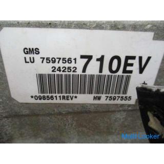 BMW X1 VL18 E84 Getriebe Automatik 86.533 km.