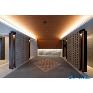 10 Gehminuten vom Bahnhof Keikyu Kawasaki der Keikyu-Linie ♪ Außerdem ist die Miete für einen Monat 