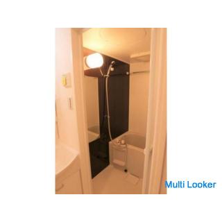 5 Gehminuten vom Bahnhof Oji der Namboku-Linie entfernt ♪ Neu gebaute Designervilla! !! Zwei Persone