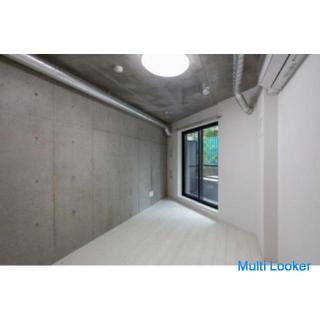 5 Gehminuten vom Bahnhof Oji der Namboku-Linie entfernt ♪ Neu gebaute Designervilla! !! Zwei Persone