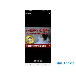 [Sakata Detective Agency] Affäre, Betrug, Stalking ...