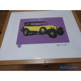 Wir kaufen bundesweit Immobilien, Markenartikel, Gemälde, Schmuck etc. an. Wir können zu einem hohen