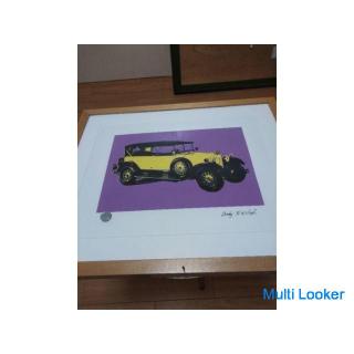 Wir kaufen bundesweit Immobilien, Markenartikel, Gemälde, Schmuck etc. an. Wir können zu einem hohen