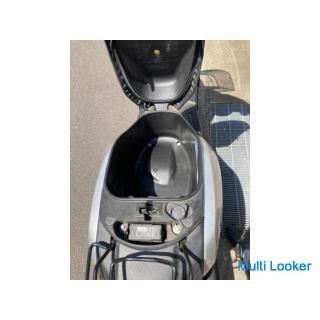 Honda Tact! Laufleistung 6.500km! Mit 1 Jahr Haftpflicht!