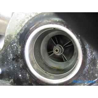 2016 Honda N-BOX Custom JF1 Motor