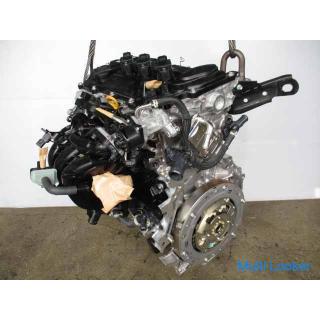 2021 Toyota Yaris MXPH10 Hybridmotor
