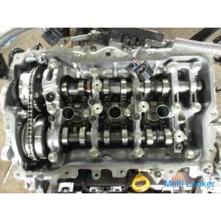 2021 Toyota Yaris MXPH10 Hybridmotor