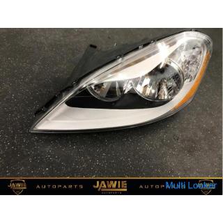 SCHEINWERFER LINKS VOLVO XC60