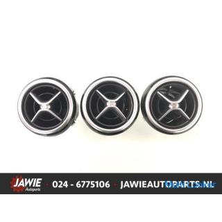 LUFTGRILL DASHBOARD MERCEDES B-KLASSE