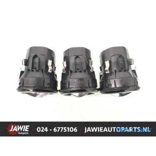 LUFTGRILL DASHBOARD MERCEDES B-KLASSE