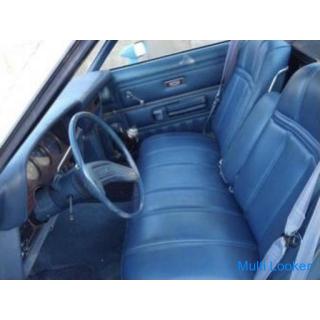 1978 Ford Ranchero V8