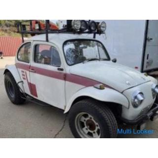 1964 VW Baja Bug