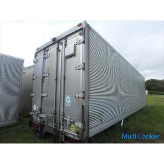 Aus Kagoshima ☆ 10t LKW-Container ☆ Statt Lager! !!