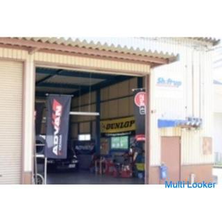 Mercedes-Autoinspektion, 1-tägige Autoinspektion Osaka, Izumi-Stadt, Sakai-Stadt, Izumiotsu-Stadt, K