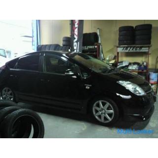 Prius Fahrzeuginspektion Toyota Prius Fahrzeuginspektion 1 Tag Fahrzeuginspektion