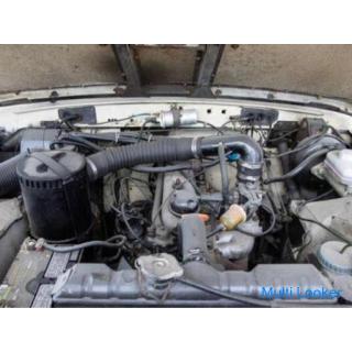 1974 Land Rover Series Ⅲ