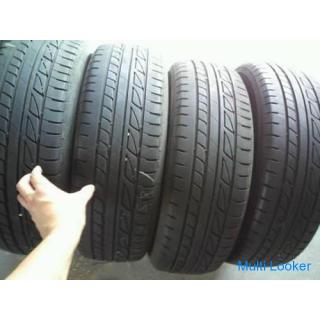 Gebrauchte Reifen 14 Zoll 15 Zoll 16 Zoll 17 Zoll 18 Zoll Neue asiatische Reifen sind auch im Angebo