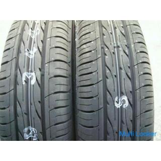 Neue Reifen, Dunlop, Enasave, Spritsparreifen sind im Angebot, inklusive 4 Löhne!