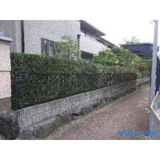 ★ Schätzen Sie 5 Kisten Gewebe ★ Gärtner ★ Beschneiden, Mähen, Holzeinschlag, Schädlingsbekämpfung, 