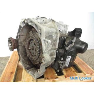 VW Scirocco 13 CTH R Line Automatikgetriebe 56,661 km.