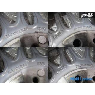 BMW Original OP E82 F20 1er Doppelspeichen-Styling 269 18 Zoll 7.5J 8.5J +49 +52 PCD 112 5H 5 Loch F