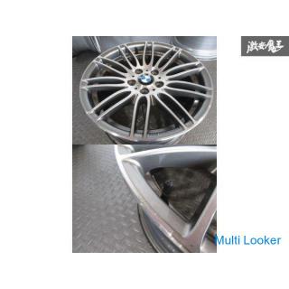 BMW Original OP E82 F20 1er Doppelspeichen-Styling 269 18 Zoll 7.5J 8.5J +49 +52 PCD 112 5H 5 Loch F