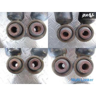 Mazda Original NB6C NB8C Roadster Normale Federung Federung Stoßdämpfer Feder 1 Stück