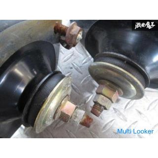 Mazda Original NB6C NB8C Roadster Normale Federung Federung Stoßdämpfer Feder 1 Stück