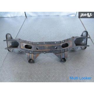 Nissan Original S13 Silvia RPS13 180SX SR20DET Frontträger Motorträger Rahmen Normal