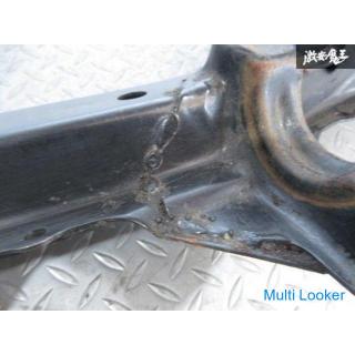 Nissan Original S13 Silvia RPS13 180SX SR20DET Frontträger Motorträger Rahmen Normal