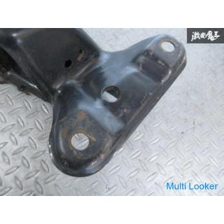 Nissan Original S13 Silvia RPS13 180SX SR20DET Frontträger Motorträger Rahmen Normal