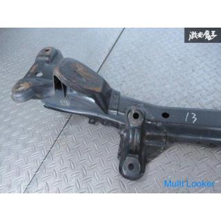 Nissan Original S13 Silvia RPS13 180SX SR20DET Frontträger Motorträger Rahmen Normal