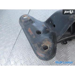 Nissan Original S13 Silvia RPS13 180SX SR20DET Frontträger Motorträger Rahmen Normal