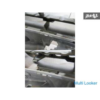 Toyota Original GRX120 Mark X früherer Begriff Frontstoßstange 52119-22A00 White Pearl mit externem 