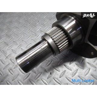 HKS JZA80 Toyota Supra 2JZ-GTE 3,4 Liter Vollgegenkurbelwelle