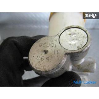 Garantiert !! Nissan Original BNR32 Skyline GT-R GTR RB26DETT Hauptbremszylinder N1 ohne ABS