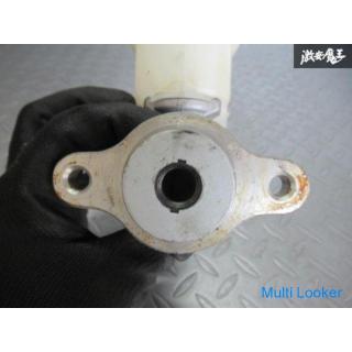 Garantiert !! Nissan Original BNR32 Skyline GT-R GTR RB26DETT Hauptbremszylinder N1 ohne ABS