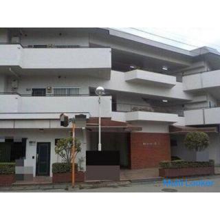 Kawasaki City Tama Ward Suge Inadazutsumi No. 2 Corp Kiyomi 49 m2