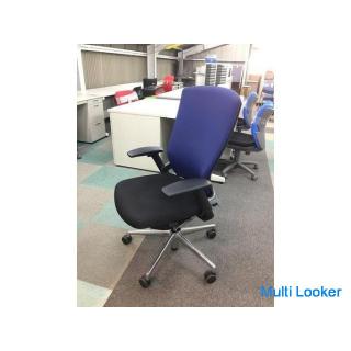 Gebrauchtes gutes Produkt Uchida Luxus-Bürostuhl Bürostuhl Luxus-Gasstuhl Hochleistungs-Bürostuhl Pu