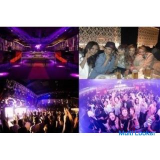 28.08. (Sa) Kansais größte Sommerfestivalparty @ Piccadilly Umeda