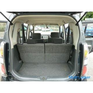 2004 Suzuki Wagon R RR DI Memory Navi Turbo Steuerkette Original Aero Keyless