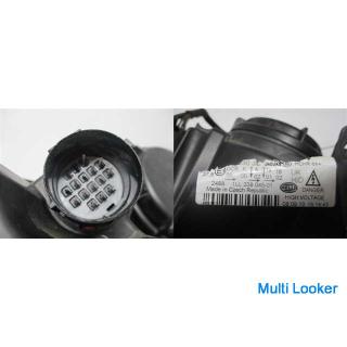 2010 Jaguar XF J05FA Linker Scheinwerfer