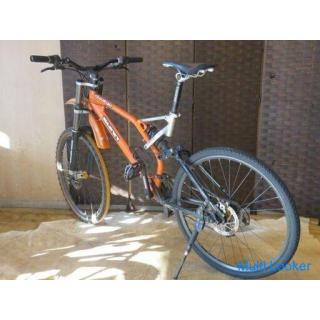 Sunn Dual GP Doppelfederung Mountainbike Teile Entfernen Wiederherstellen Basis SRAM 9.0 Fahrrad