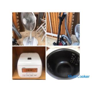 Haushaltsgeräte 9 Möbelsets Kostenlose Lieferung und Installation