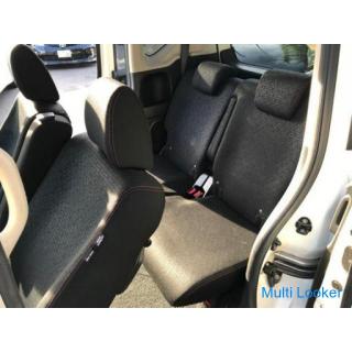 Wir bearbeiten Original-Autokredite! Egal was in der Vergangenheit Schwarz OK ♪ Honda N-BOX Custom z