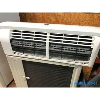 [Betrieb 60 Tage garantiert] SHARP 2016 2.2kw Raumklimagerät für 6 Tatami-Matten AY-F22DKS Plasmaclu