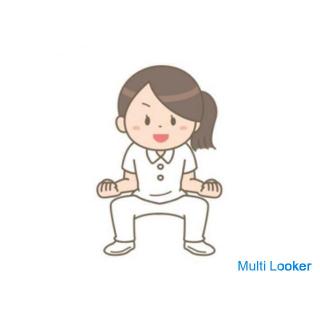 Registrierungstreffen für die Krankenpflegedisposition / Hyogo-Gebiet (Amagasaki, Itami, Nishinomiya