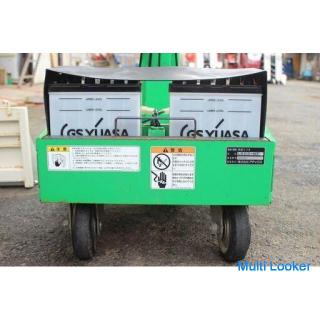 Atex Reissackheber L603-MF Leicht zu beladen Maximale Last 65 kg Maximaler Hub 1370 mm [Landwirtscha